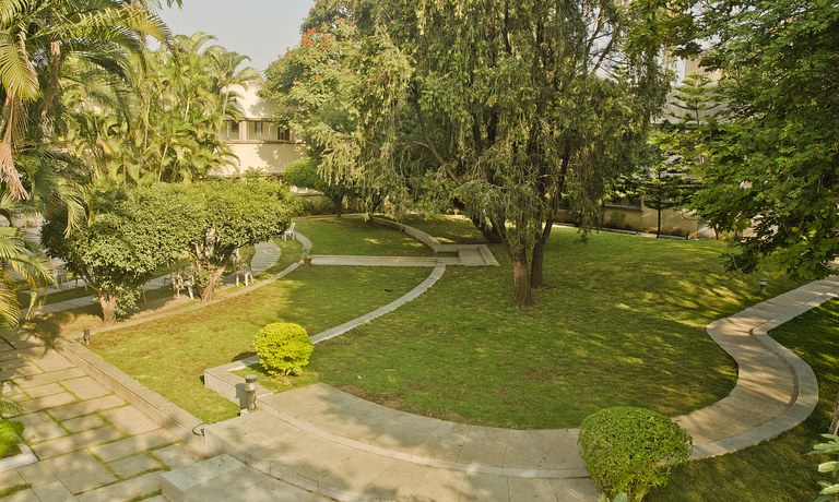 Quadrangle