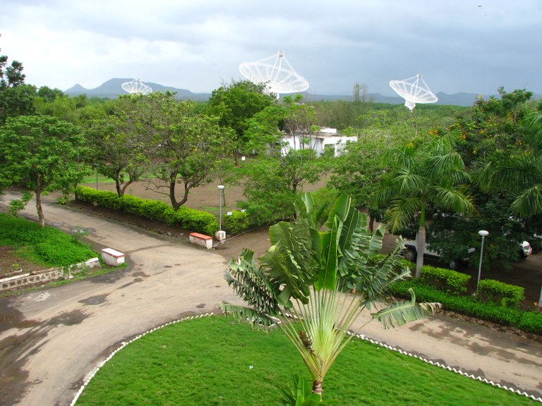 Campus